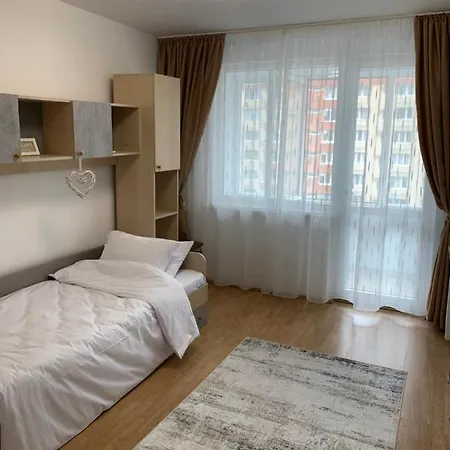 Victoriei Boulevard Private Apartment Brasov Exterior photo