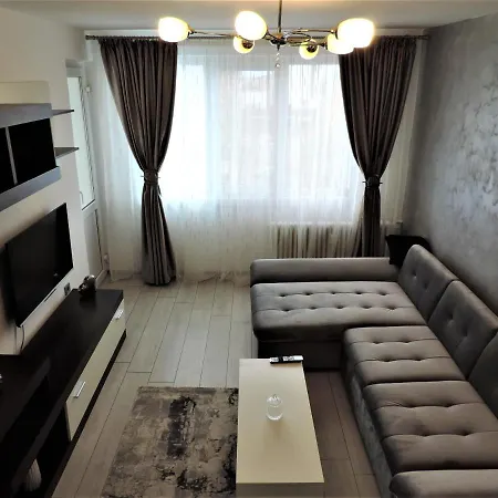 Victoriei Boulevard Private Apartment Brasov Exterior photo