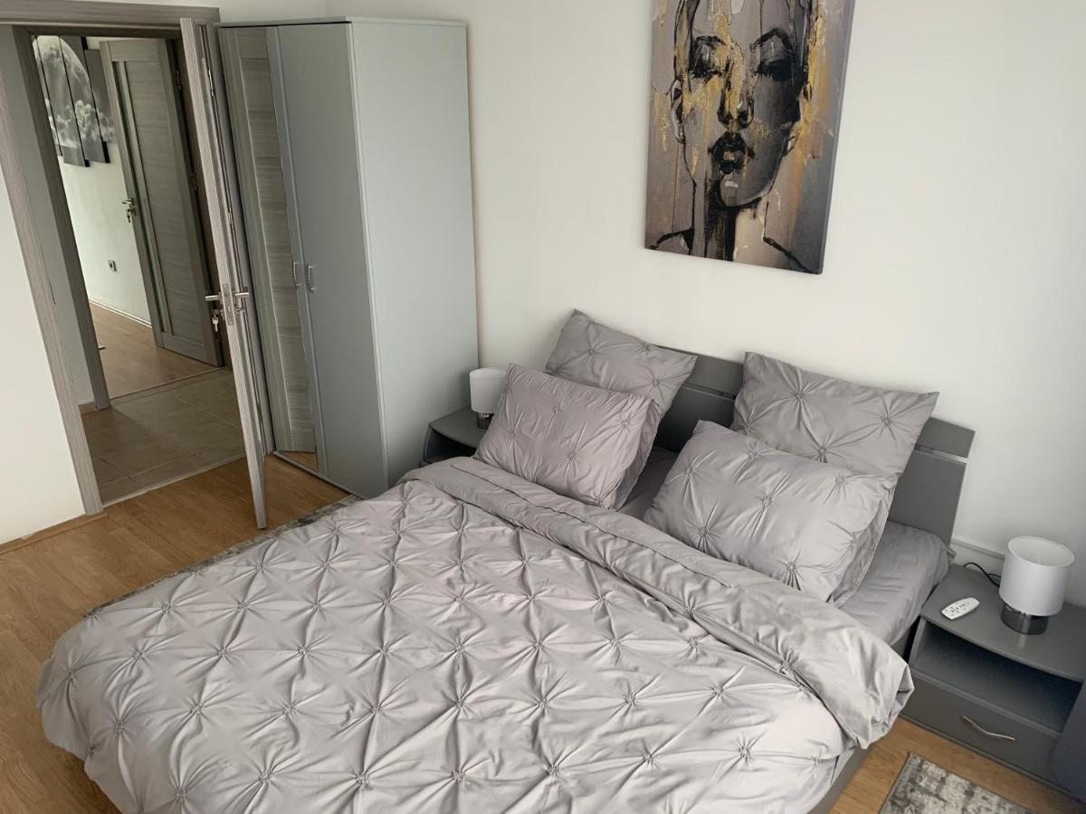 Apartment Victoriei Boulevard Private