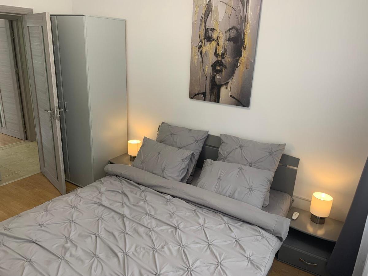 Apartment Victoriei Boulevard Private *
