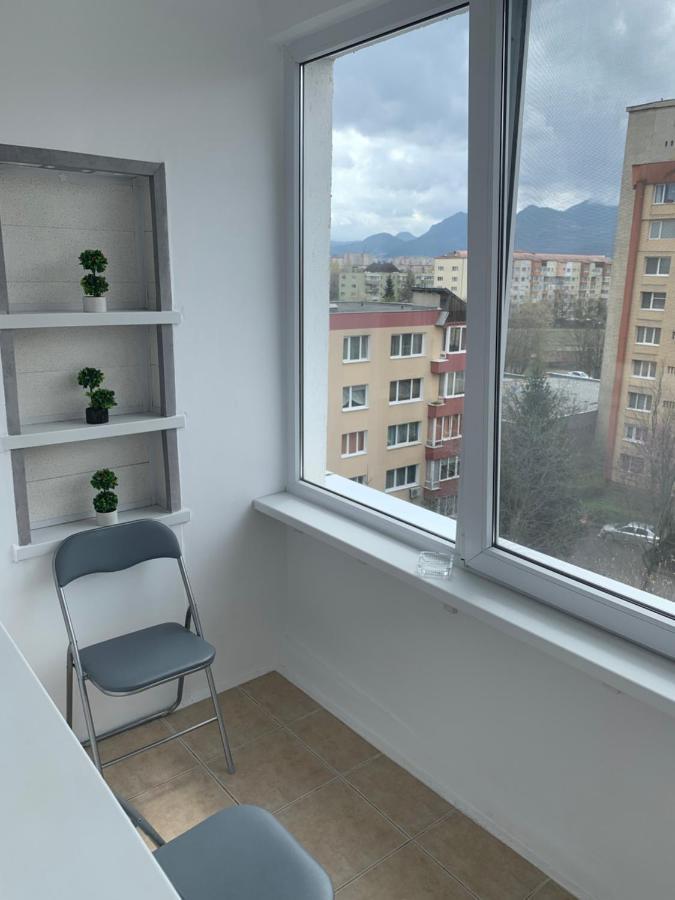 Apartment Victoriei Boulevard Private
