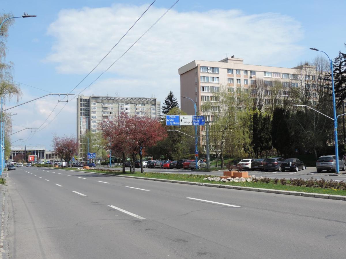 Victoriei Boulevard Private
