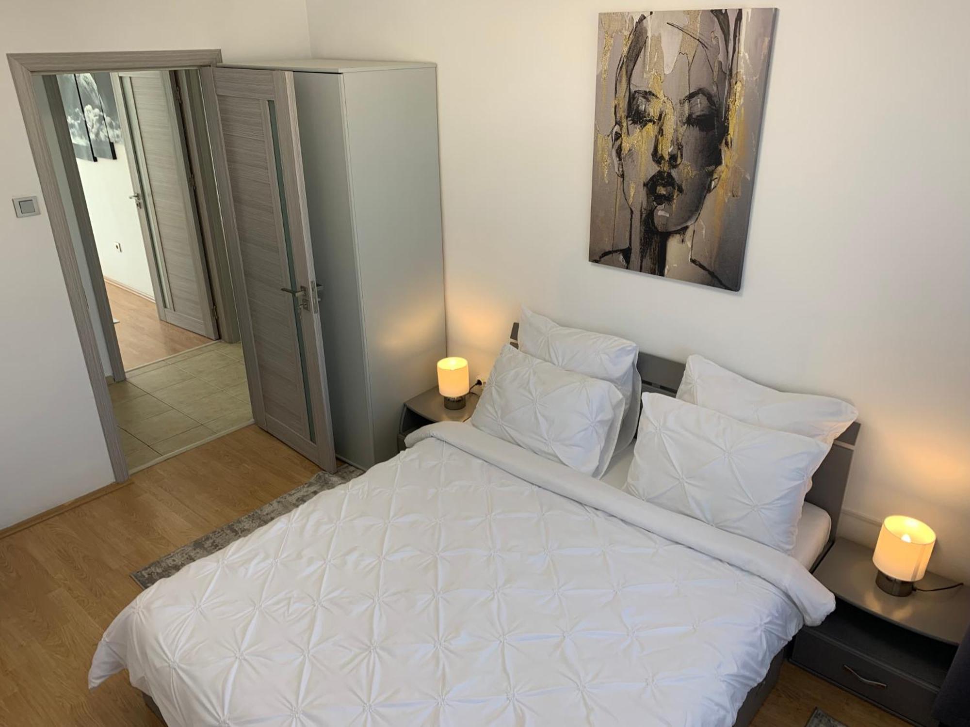 Apartment Victoriei Boulevard Private Brasov